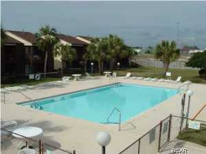 Beachwalk Condo - Residential Lease