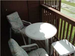 Beachwalk Condo - Residential Lease