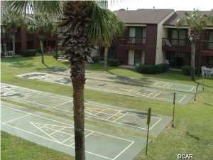 Beachwalk Condo - Residential Lease