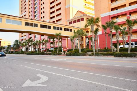 A home in Panama City Beach