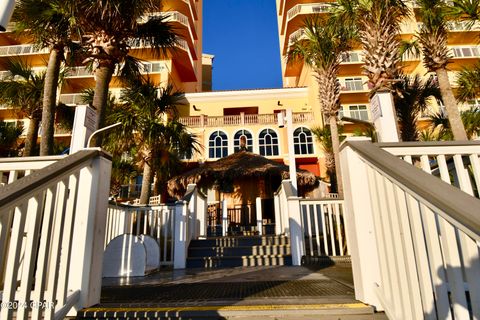 A home in Panama City Beach