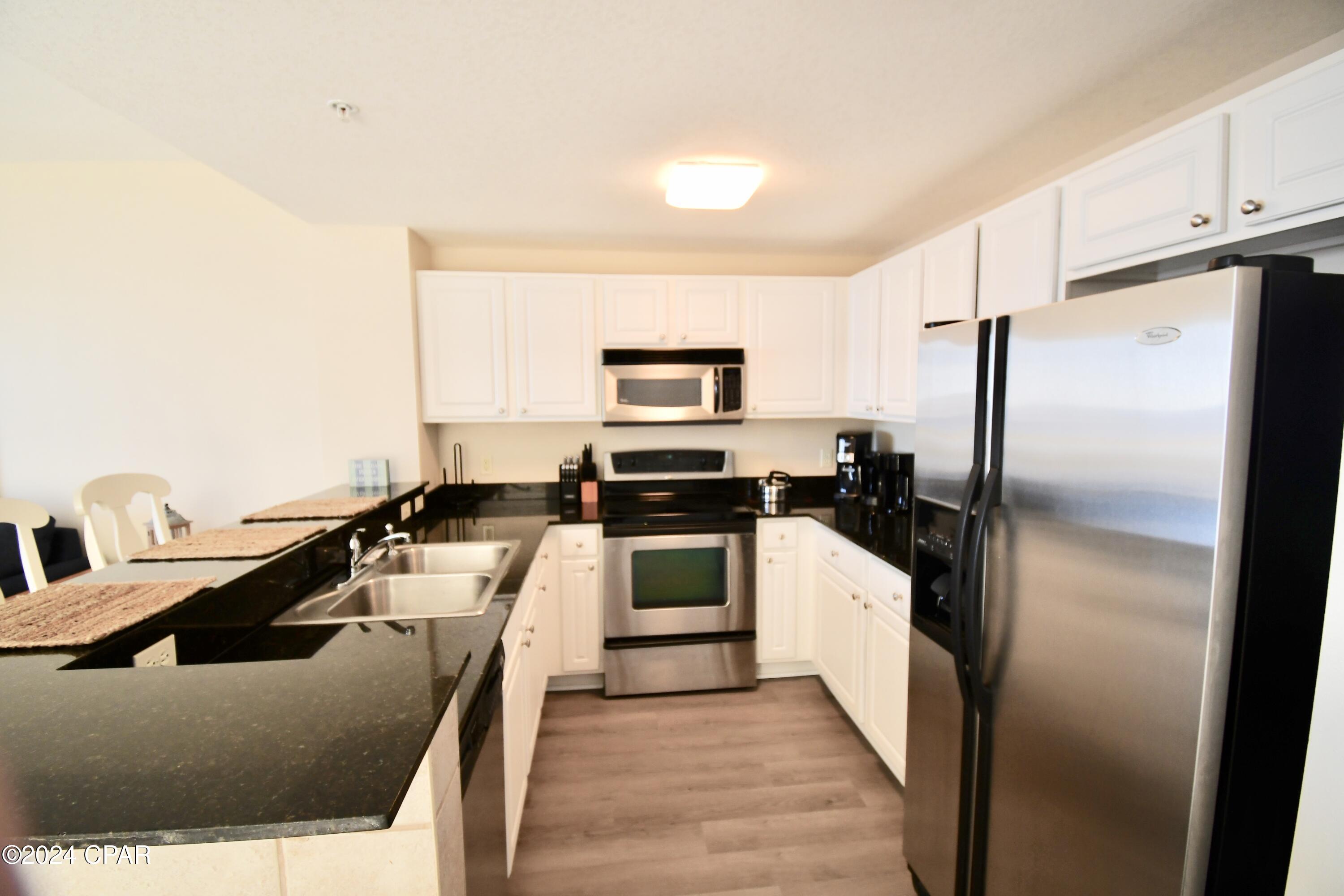 Calypso Towers II - Residential