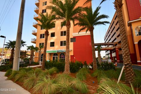 A home in Panama City Beach