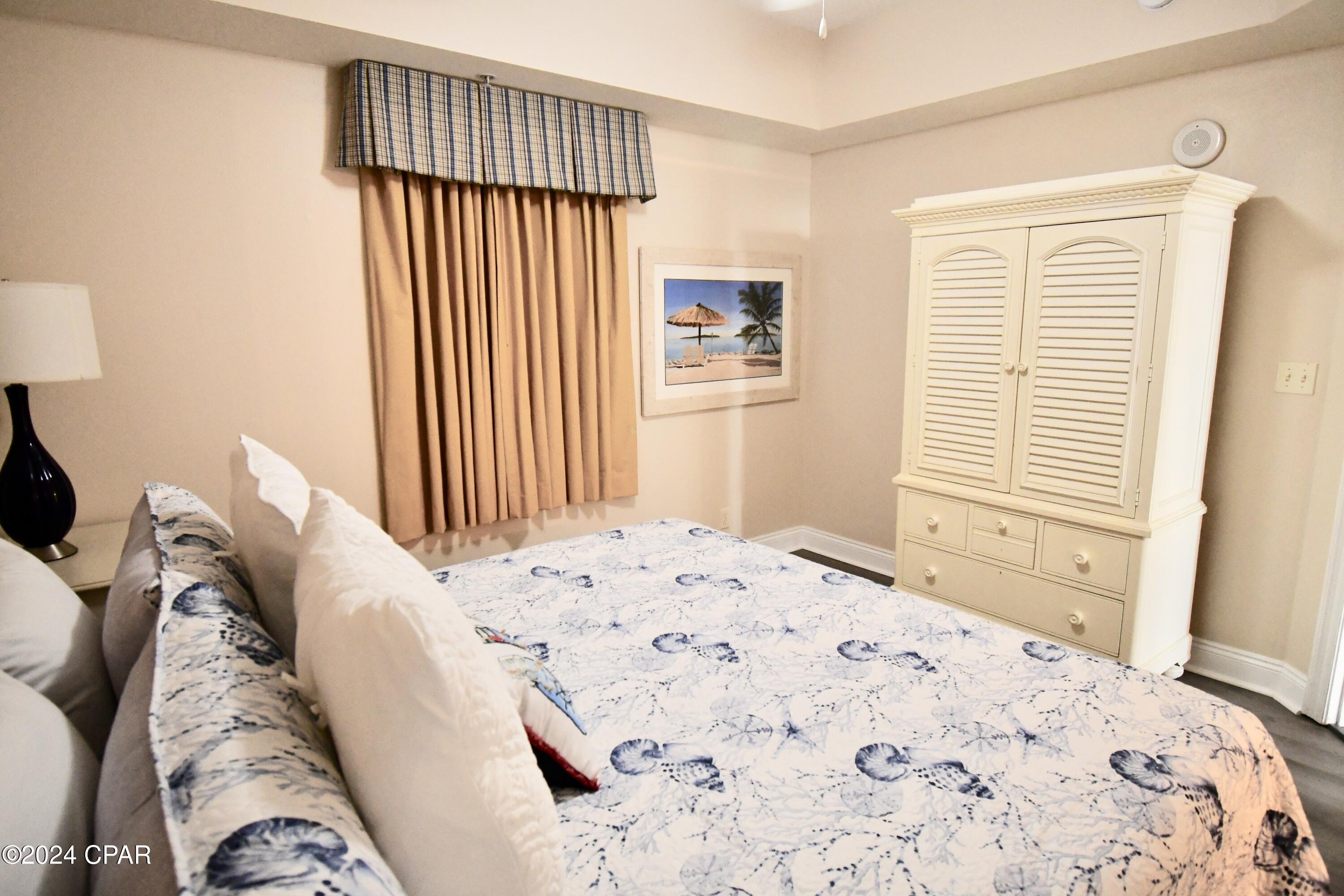 Calypso Towers II - Residential