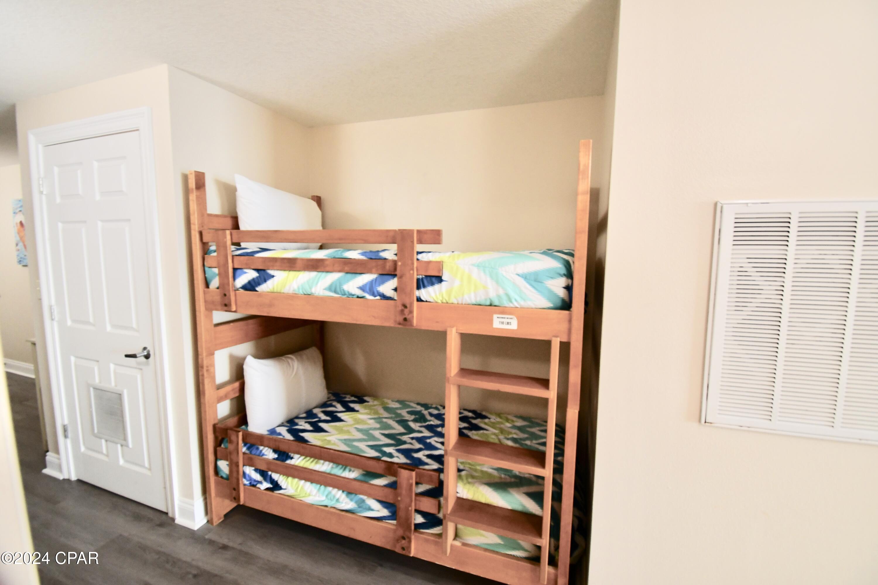 Calypso Towers II - Residential