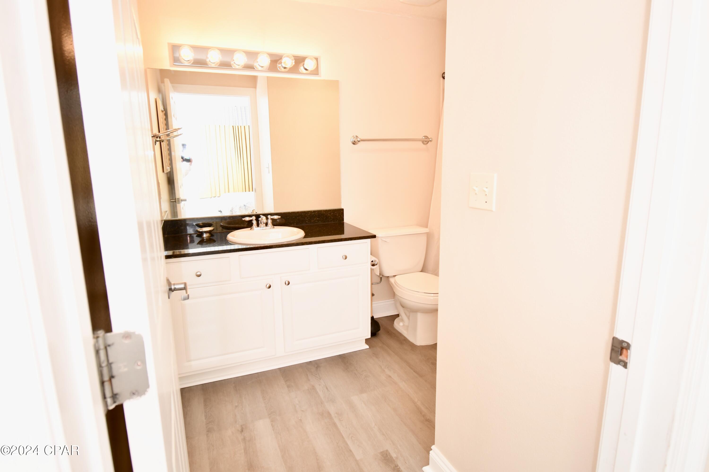 Calypso Towers II - Residential