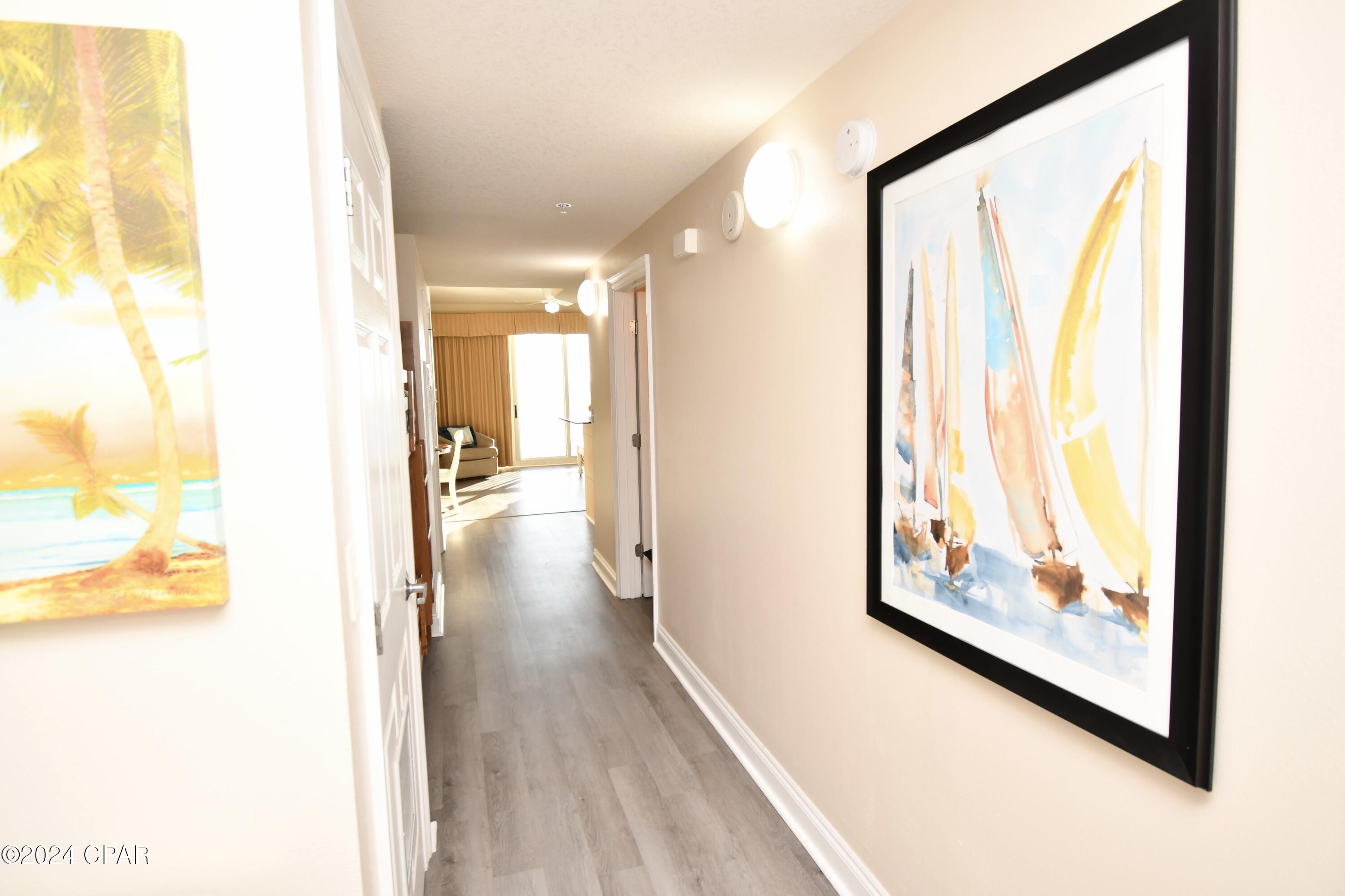 Calypso Towers II - Residential