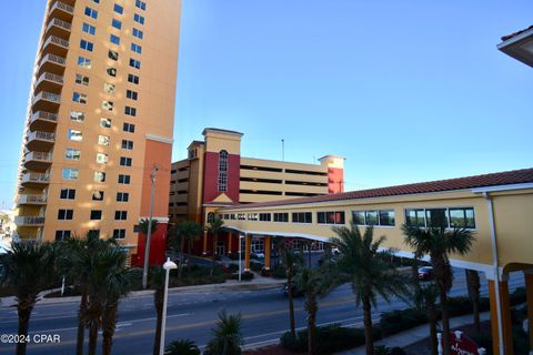 A home in Panama City Beach