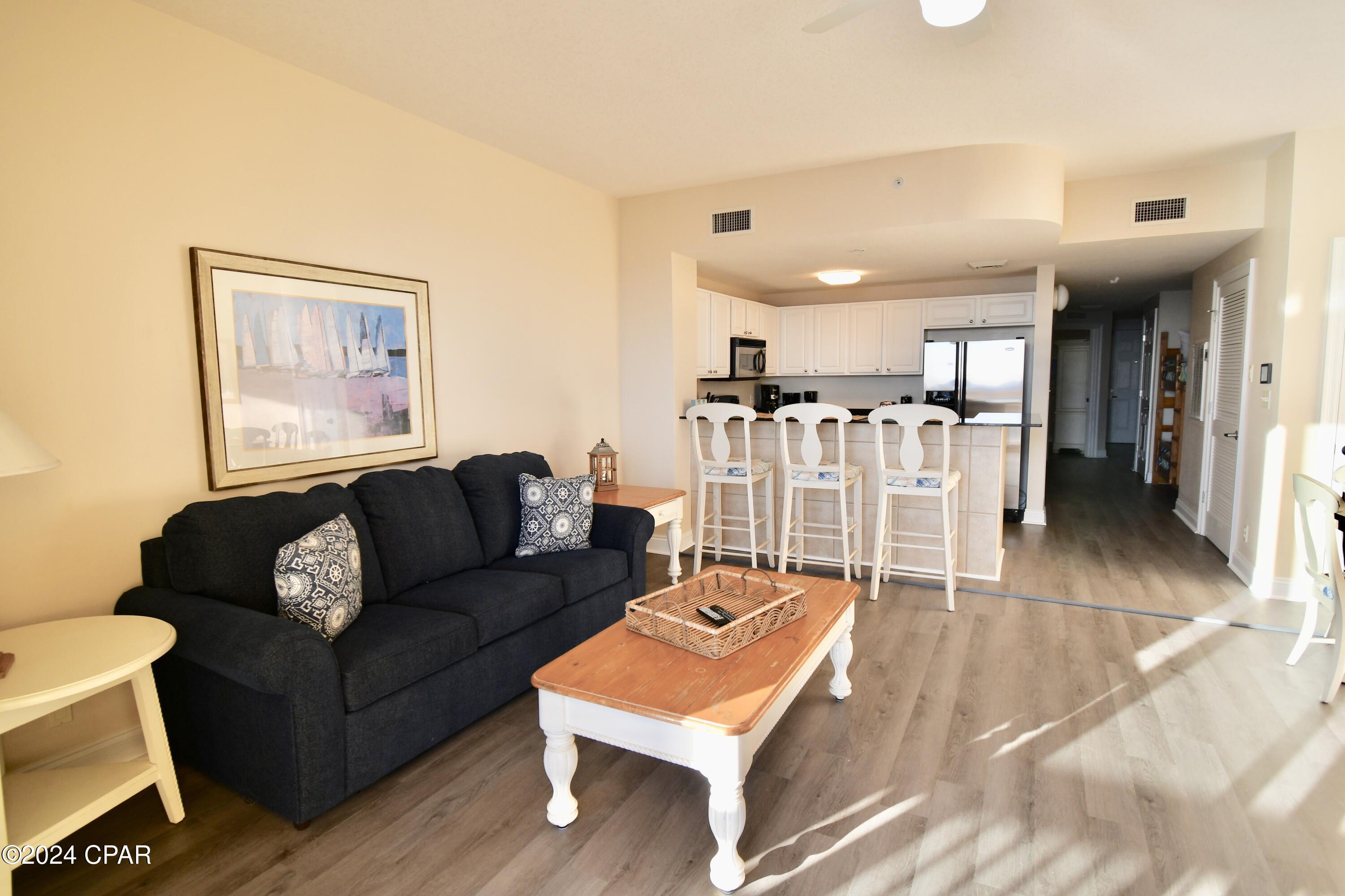 Calypso Towers II - Residential