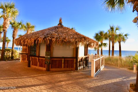 A home in Panama City Beach