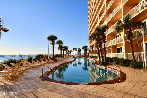 A home in Panama City Beach