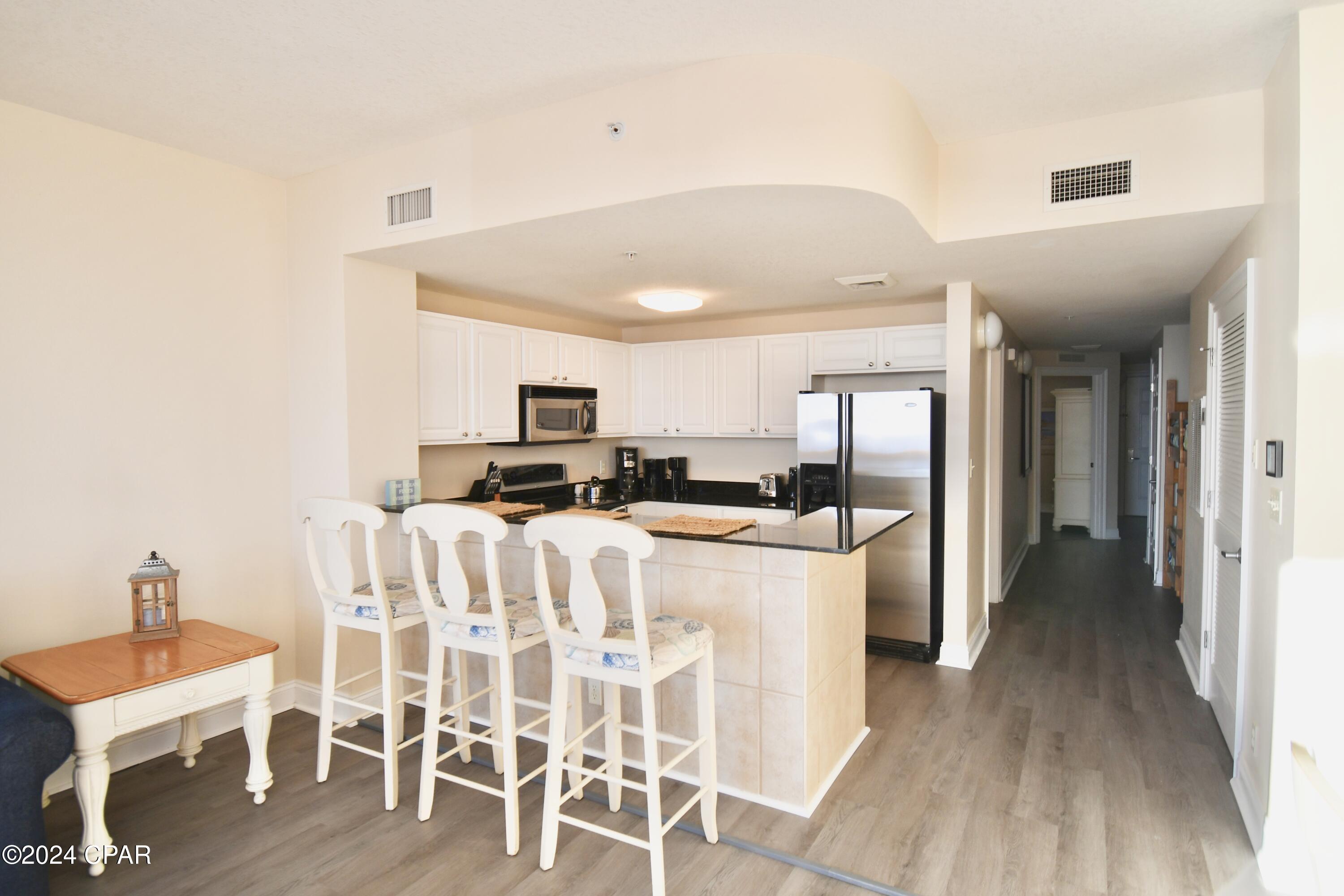 Calypso Towers II - Residential