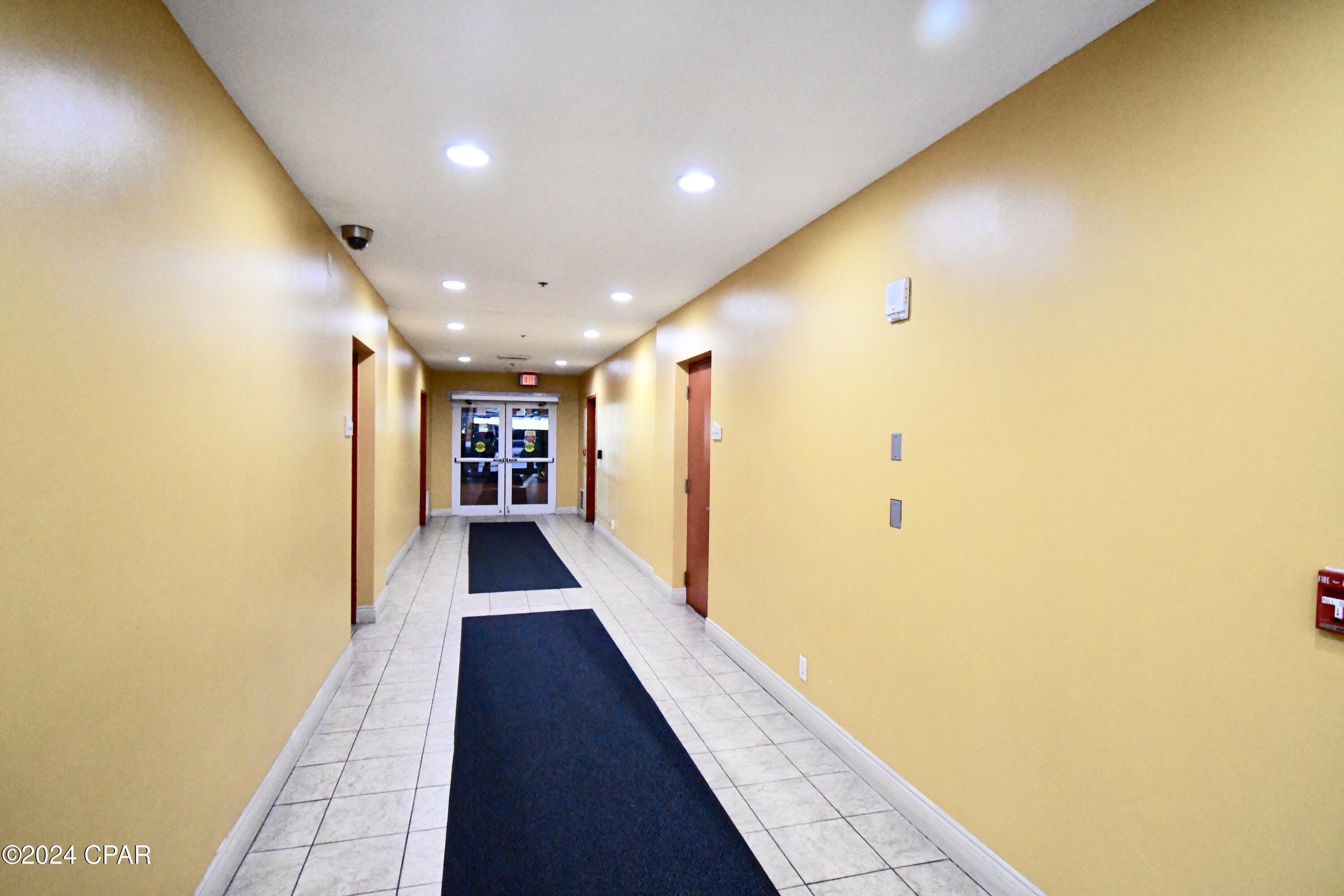 Calypso Towers II - Residential