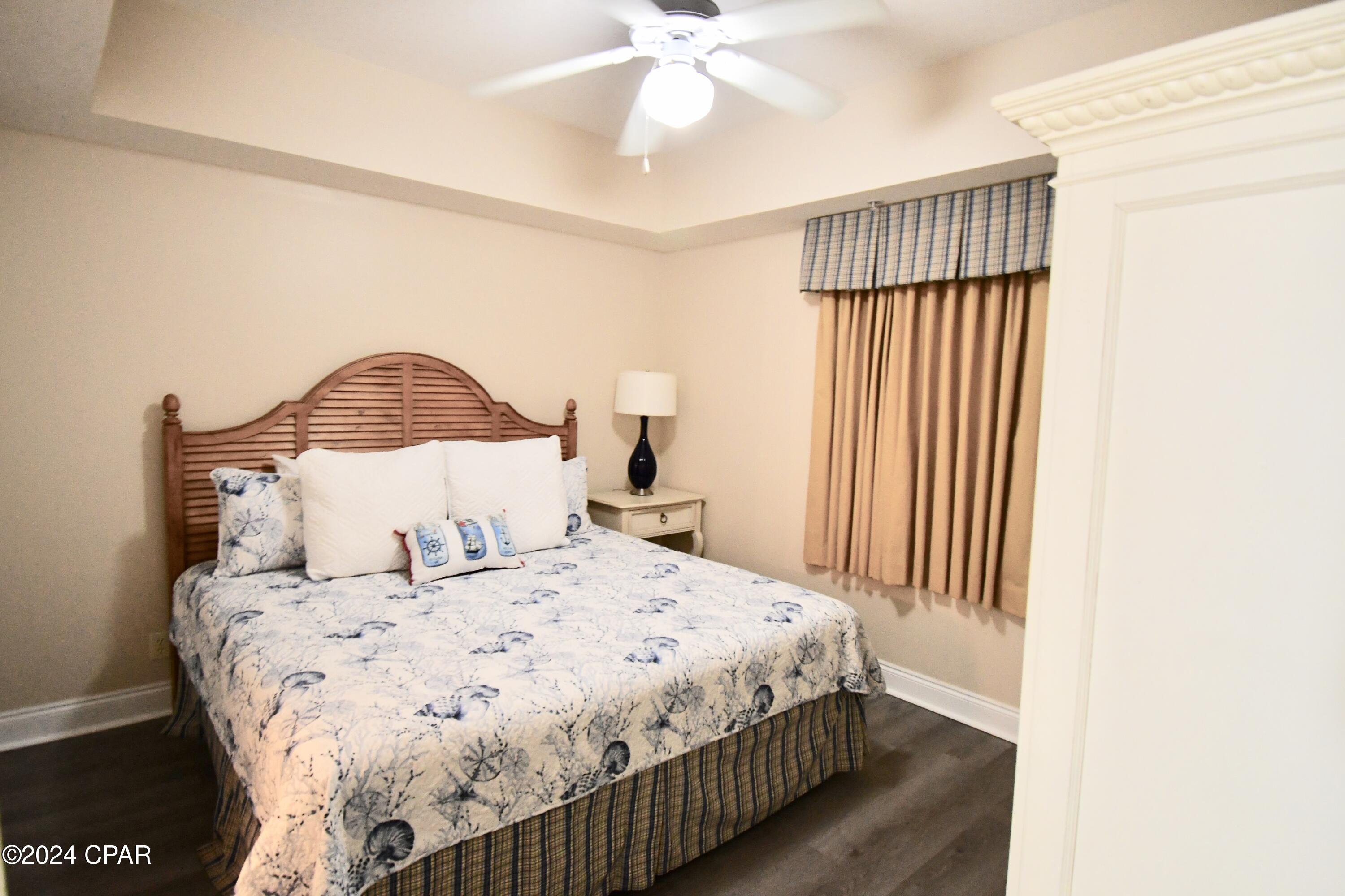 Calypso Towers II - Residential