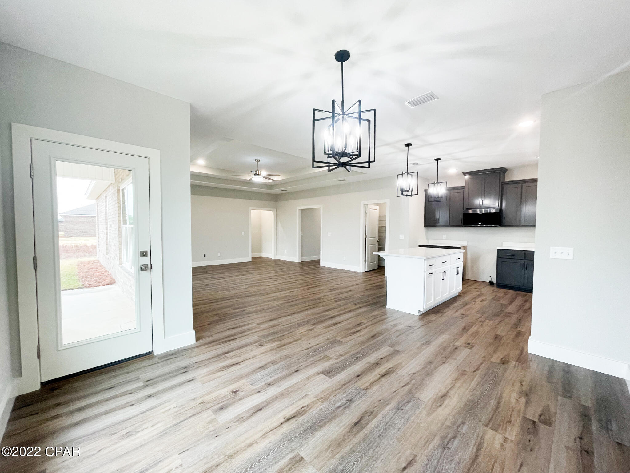 Cedar Park Ph I - Residential