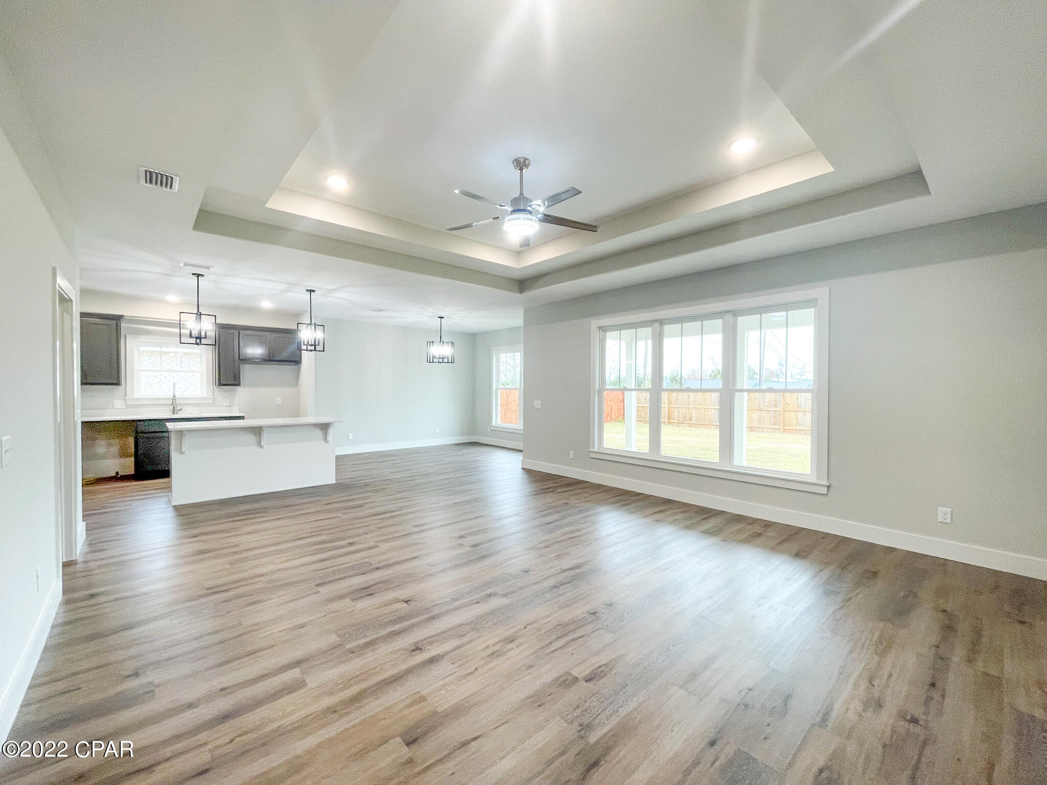 Cedar Park Ph I - Residential