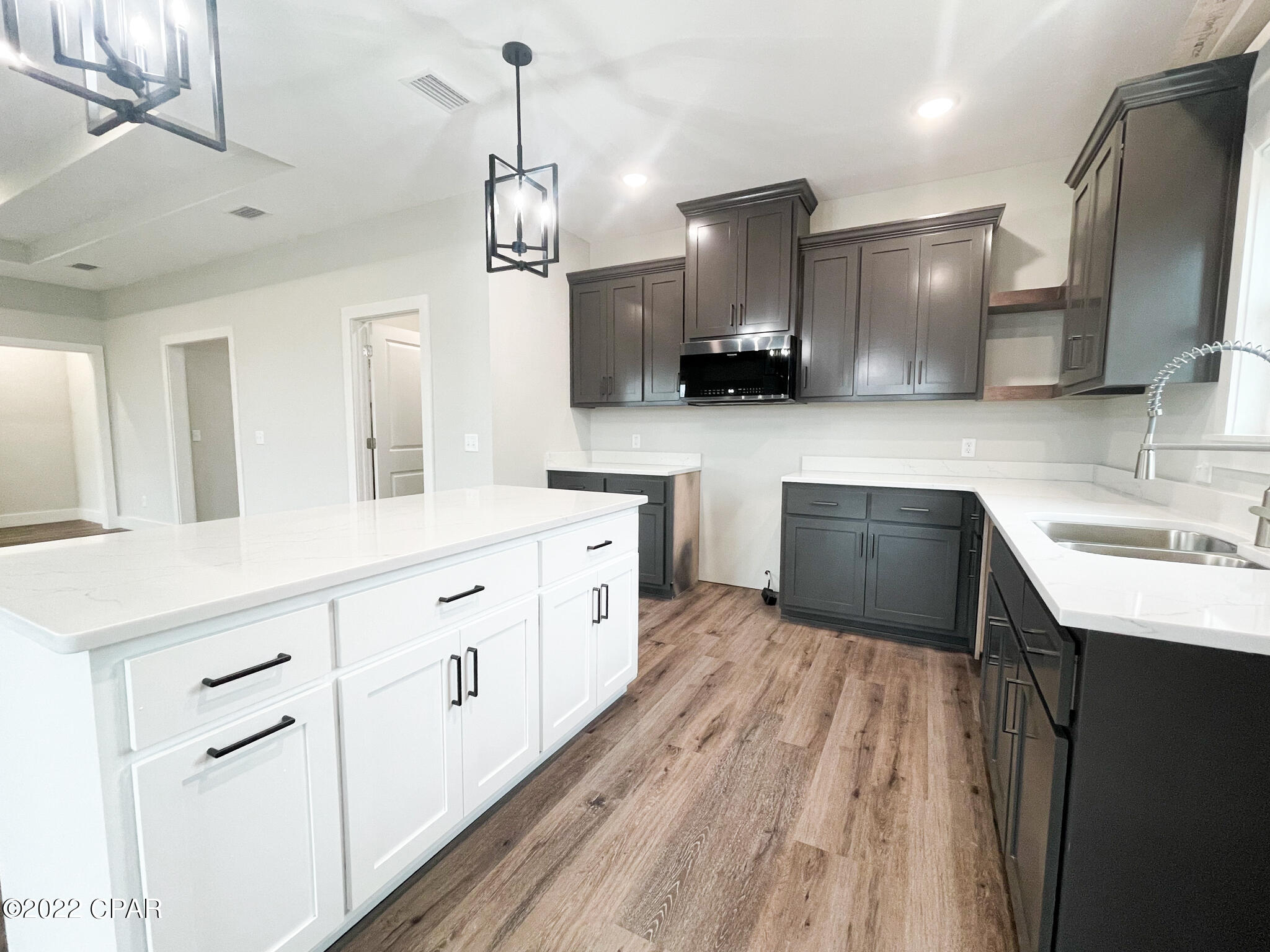 Cedar Park Ph I - Residential