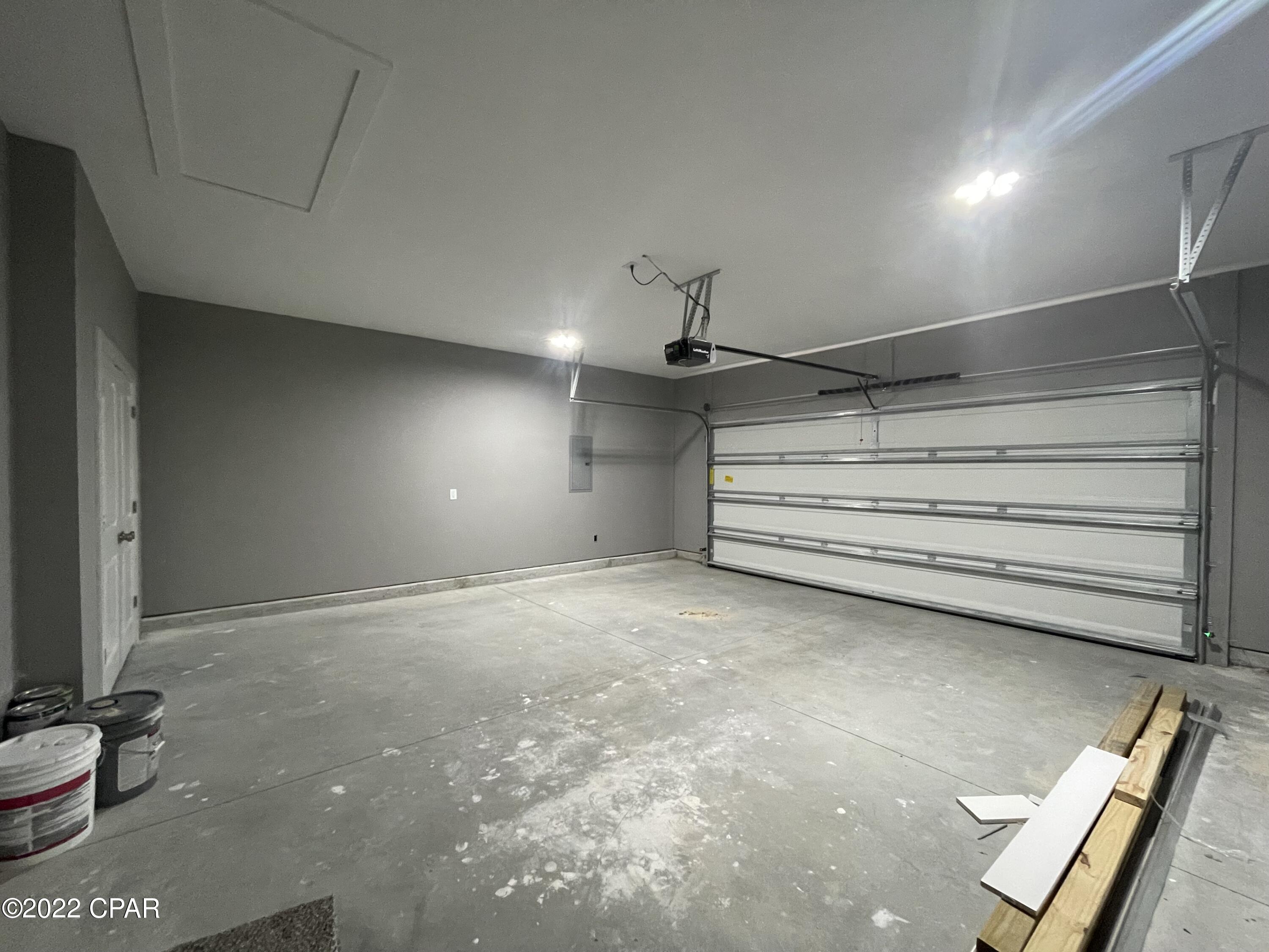 Cedar Park Ph I - Residential