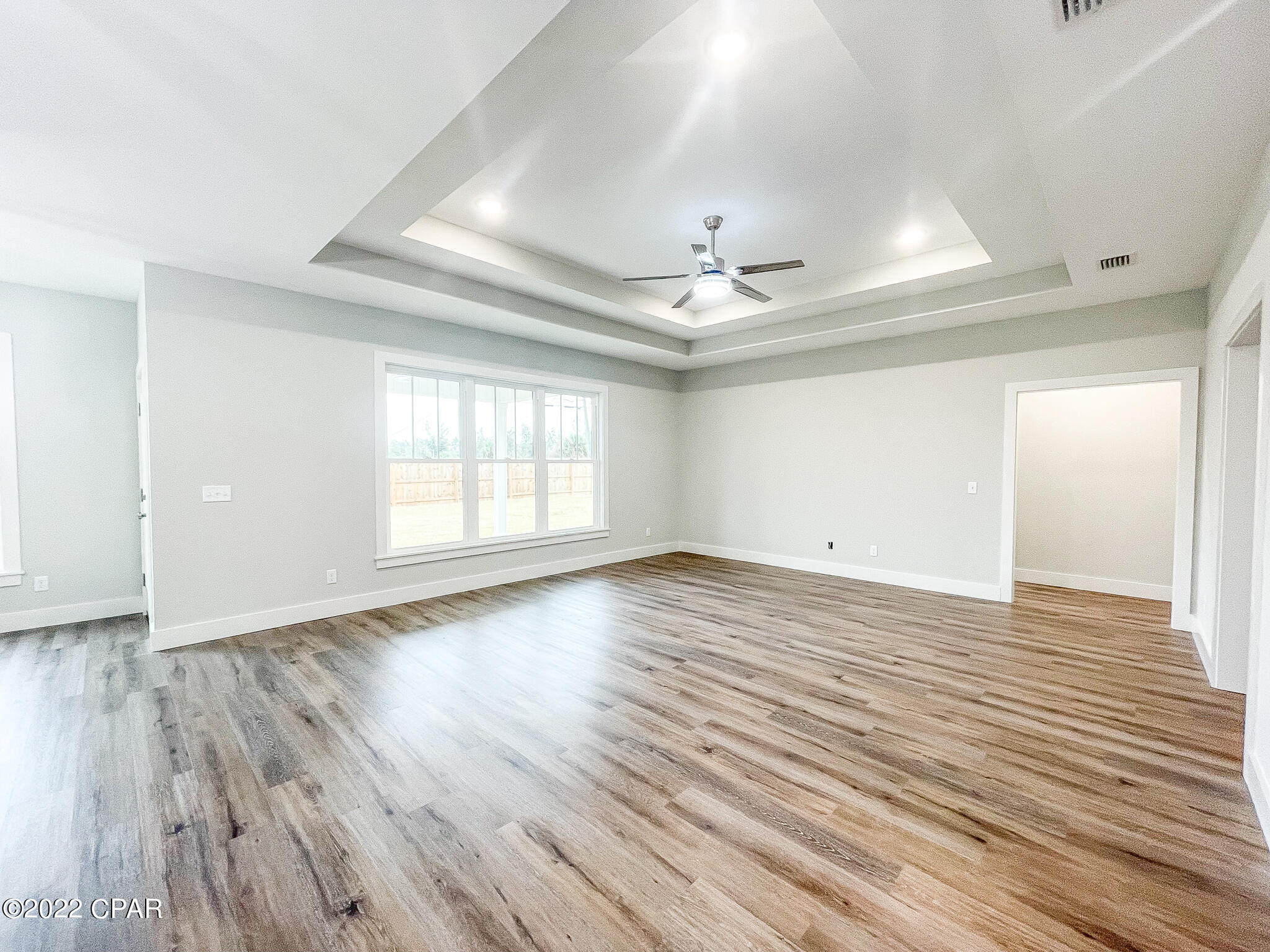 Cedar Park Ph I - Residential