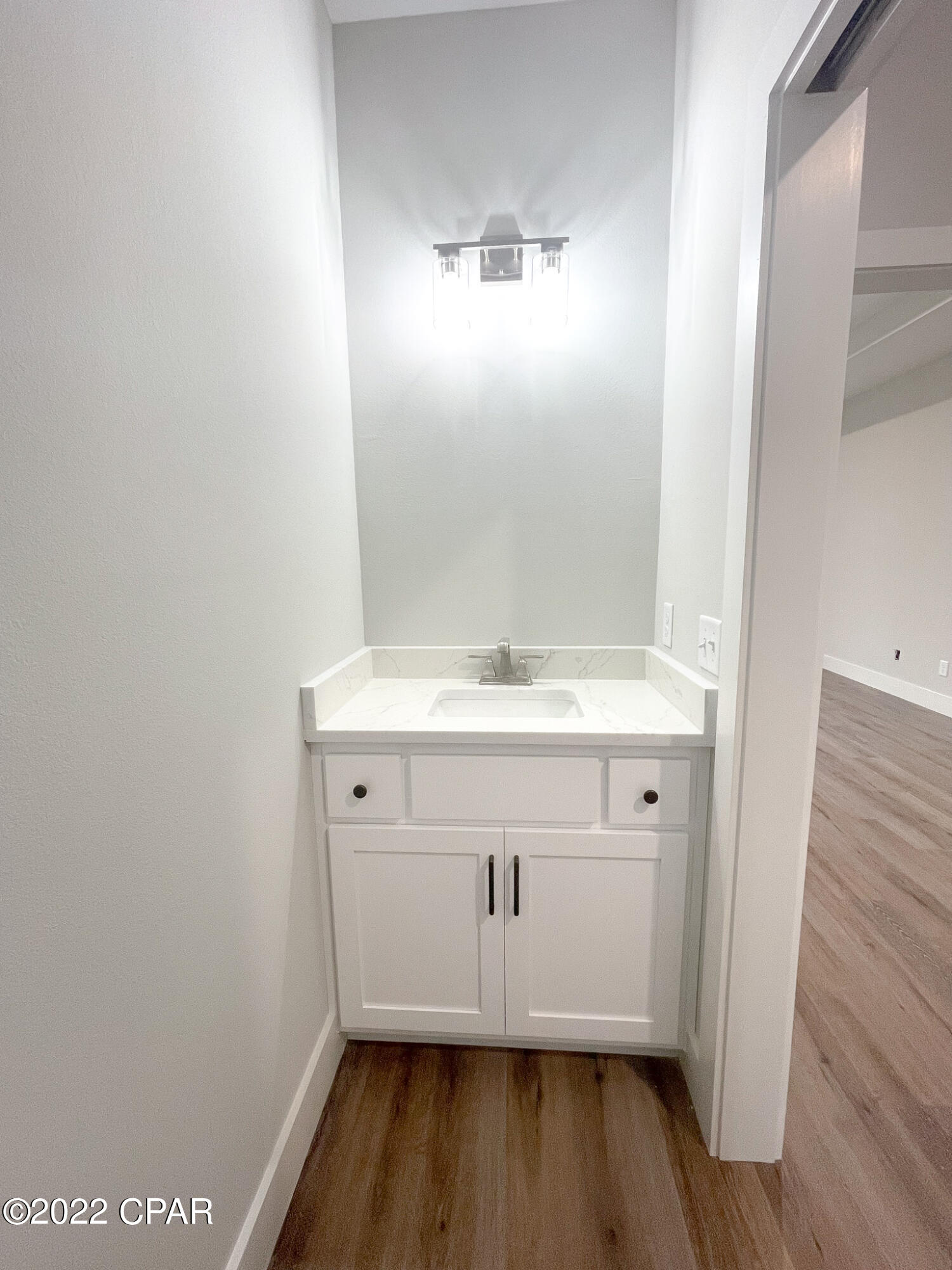 Cedar Park Ph I - Residential