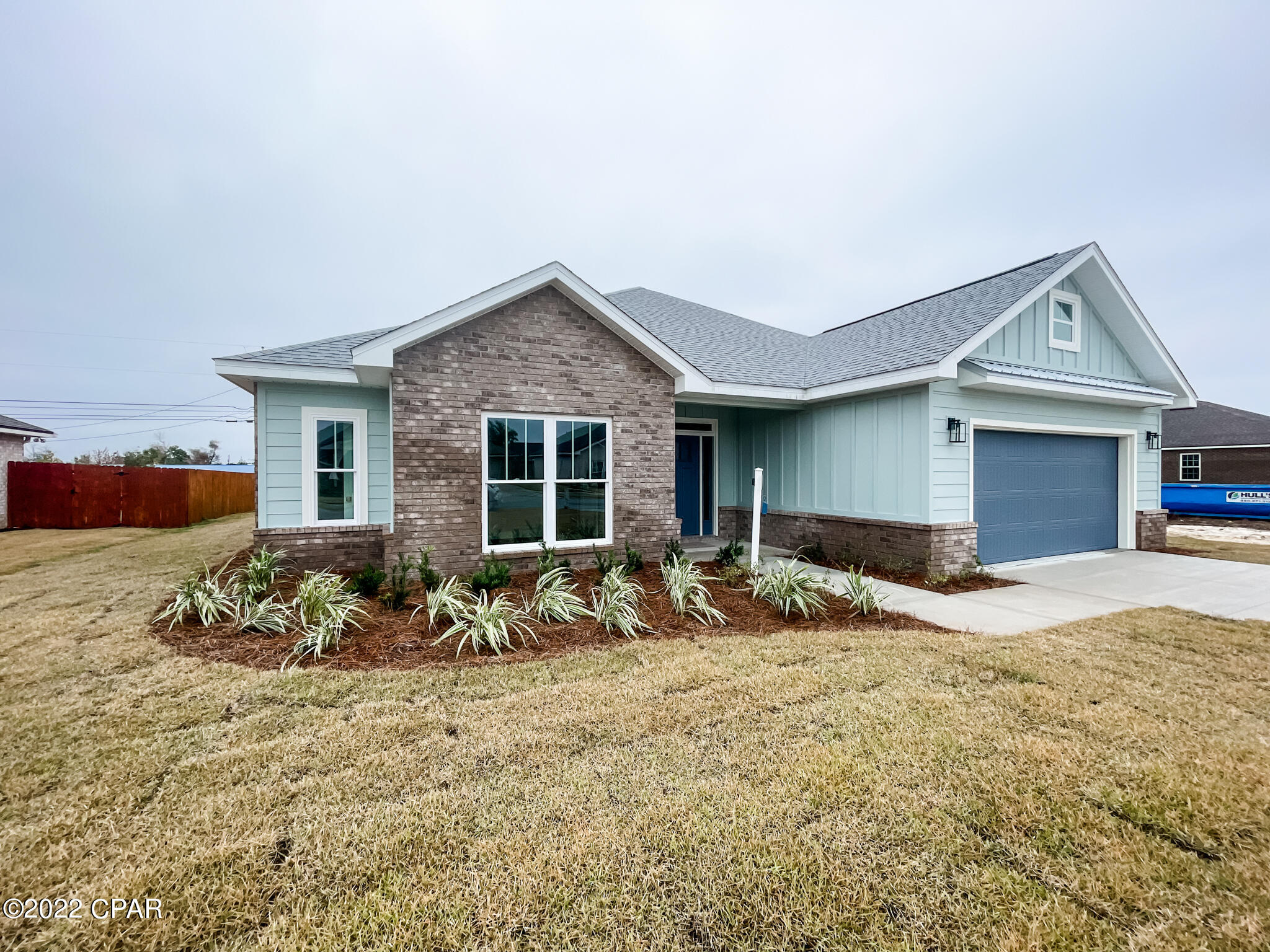 Cedar Park Ph I - Residential