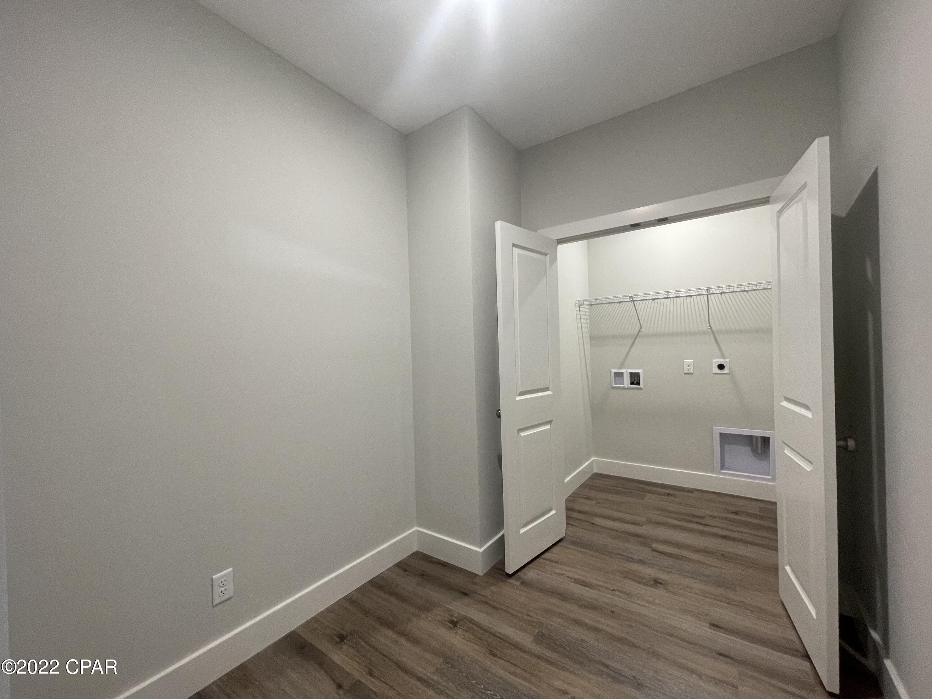 Cedar Park Ph I - Residential