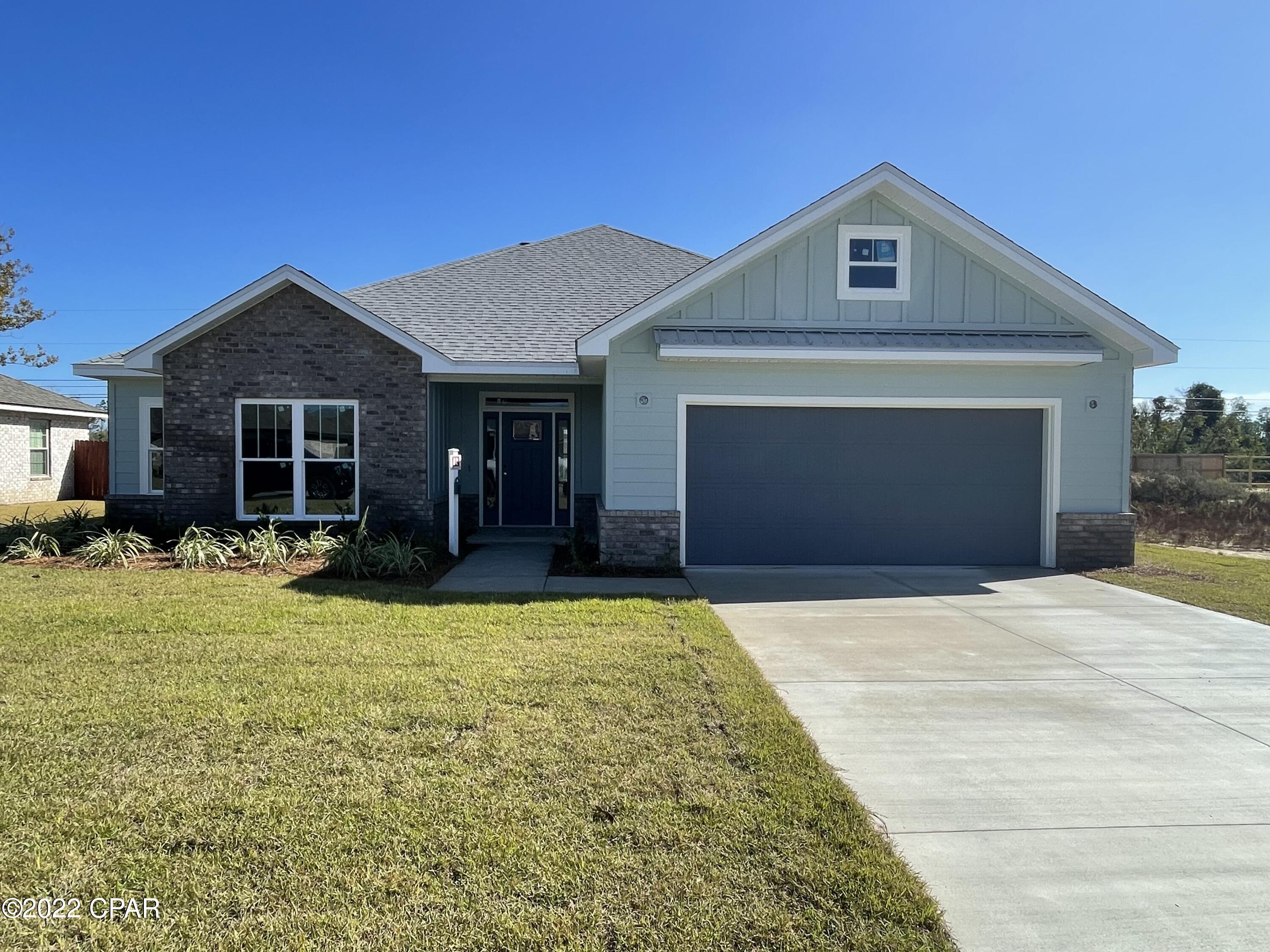 Cedar Park Ph I - Residential