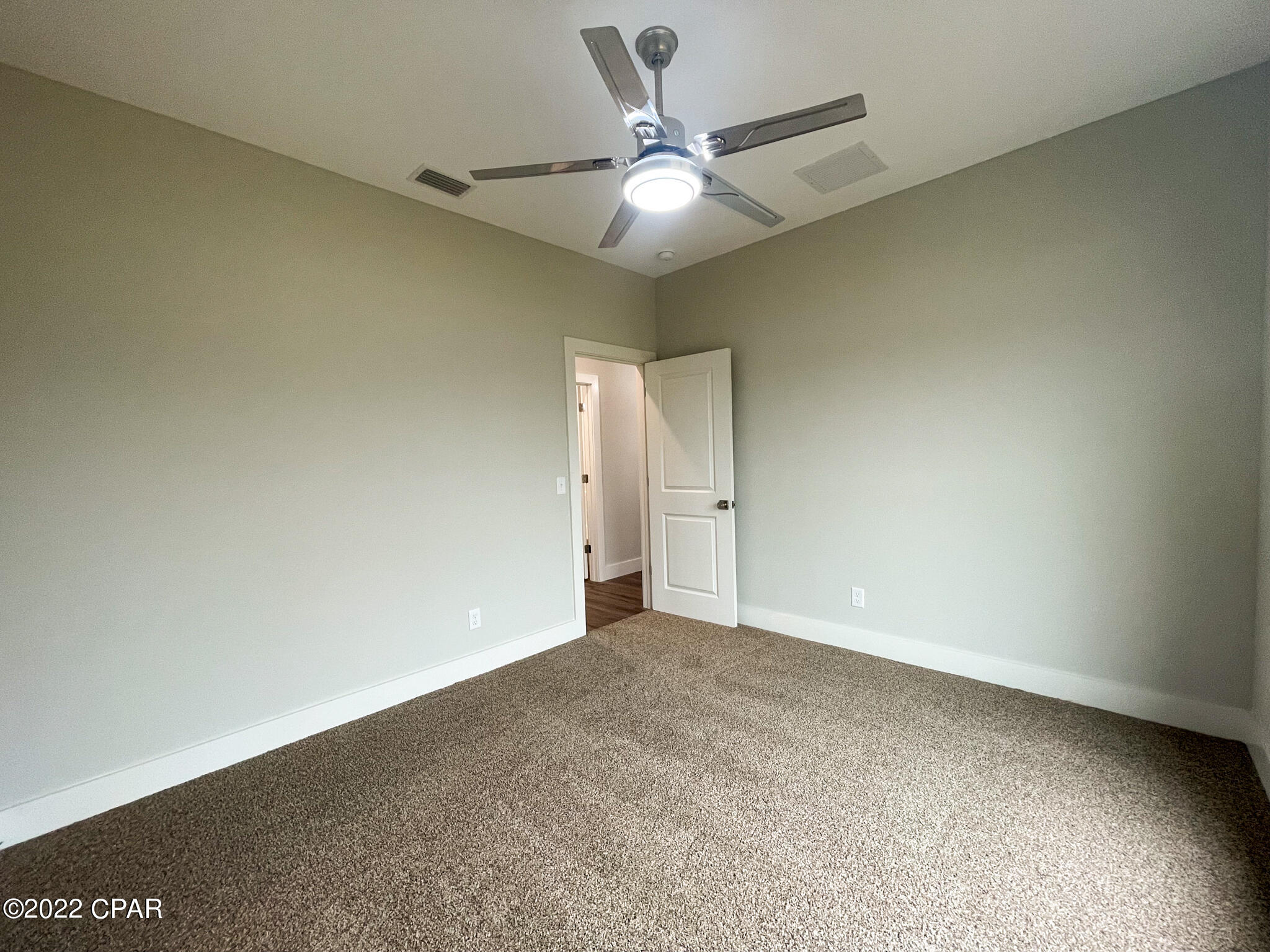 Cedar Park Ph I - Residential