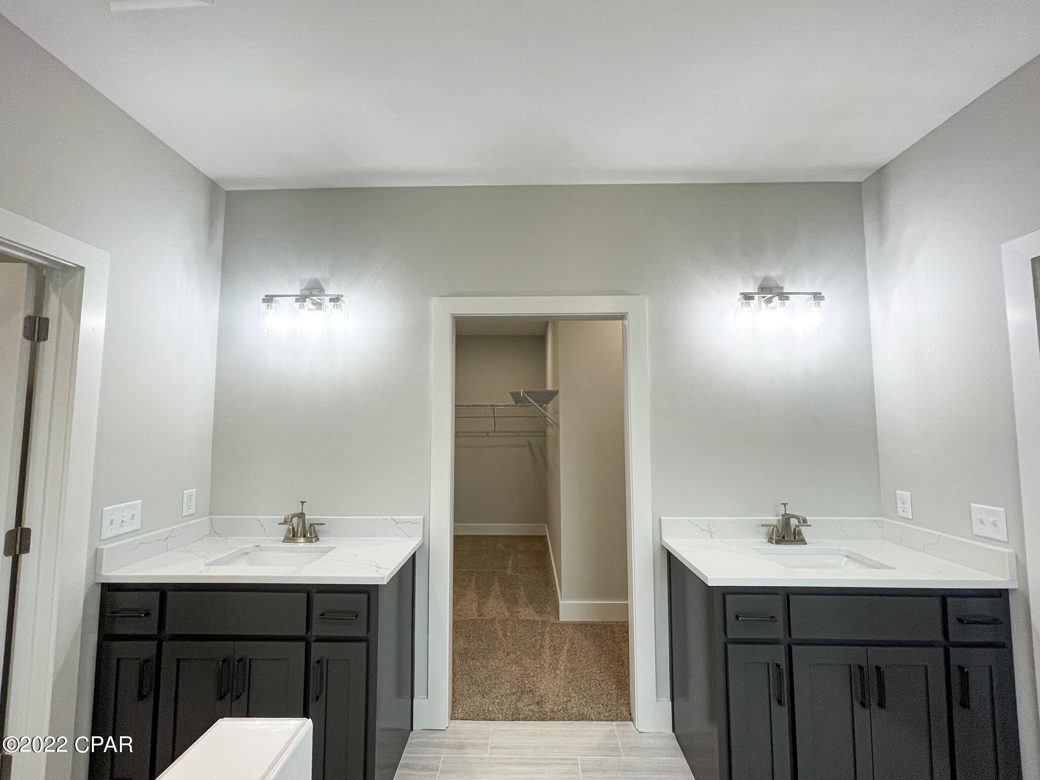 Cedar Park Ph I - Residential