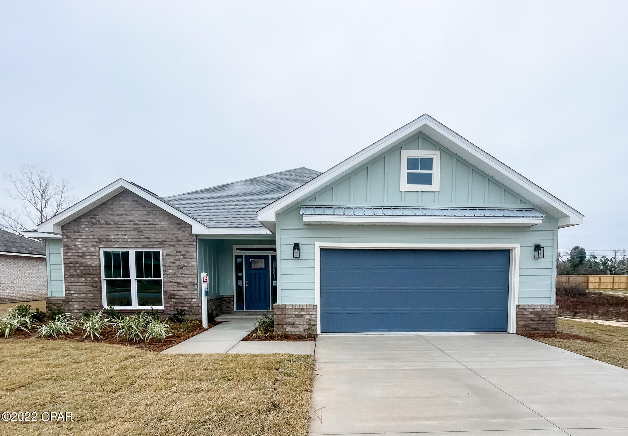 Cedar Park Ph I - Residential