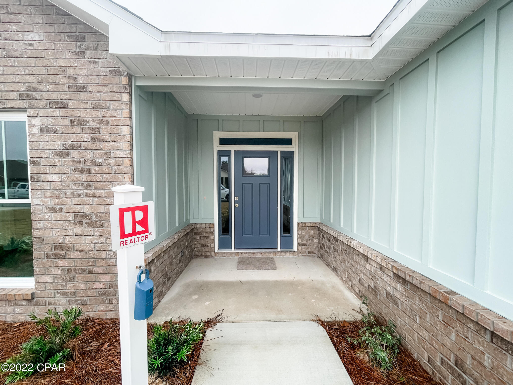 Cedar Park Ph I - Residential