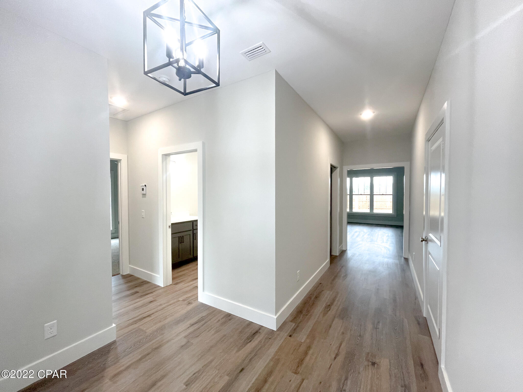 Cedar Park Ph I - Residential