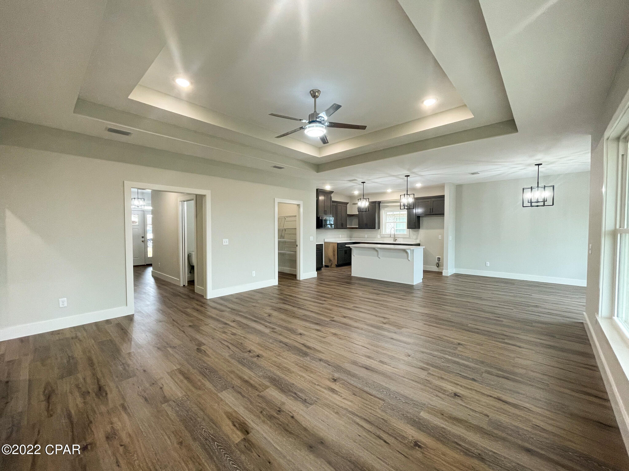 Cedar Park Ph I - Residential