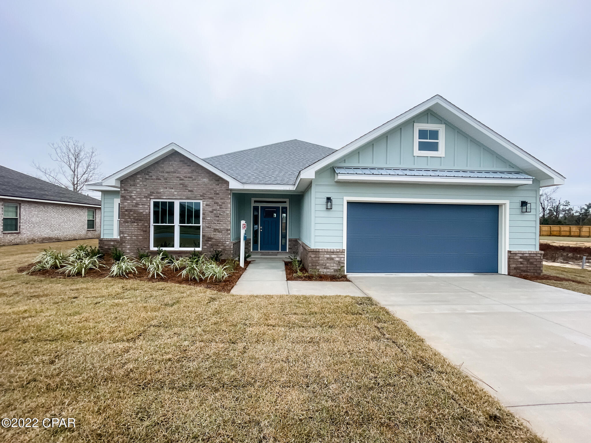 Cedar Park Ph I - Residential