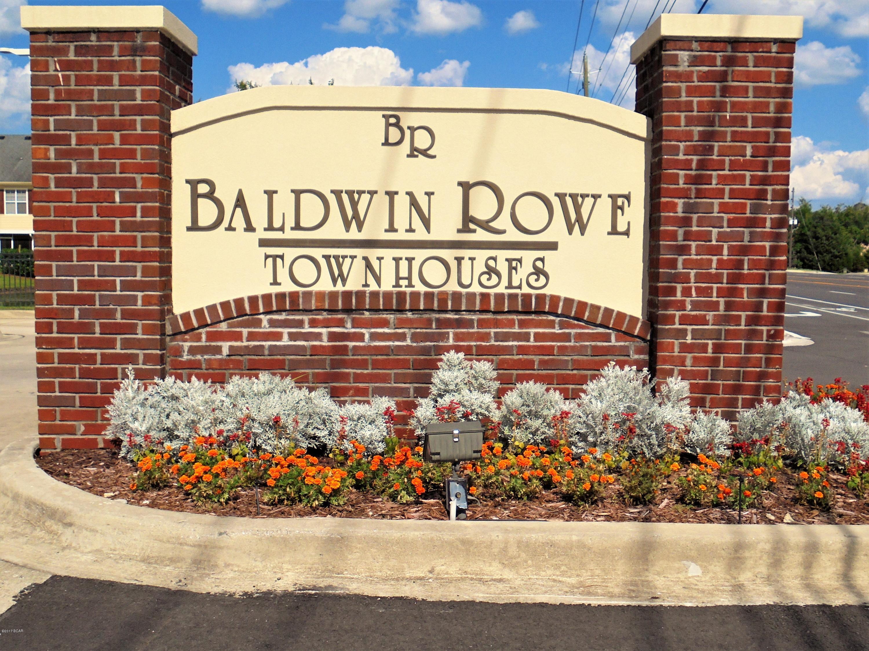 Baldwin Rowe - Residential