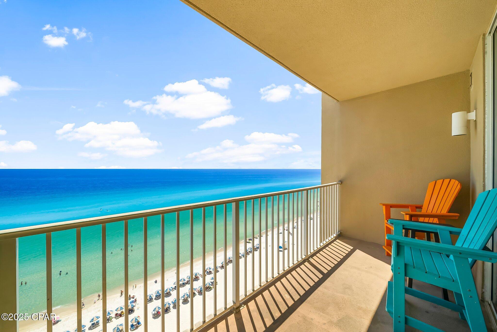 Tidewater Beach Phase II - Residential