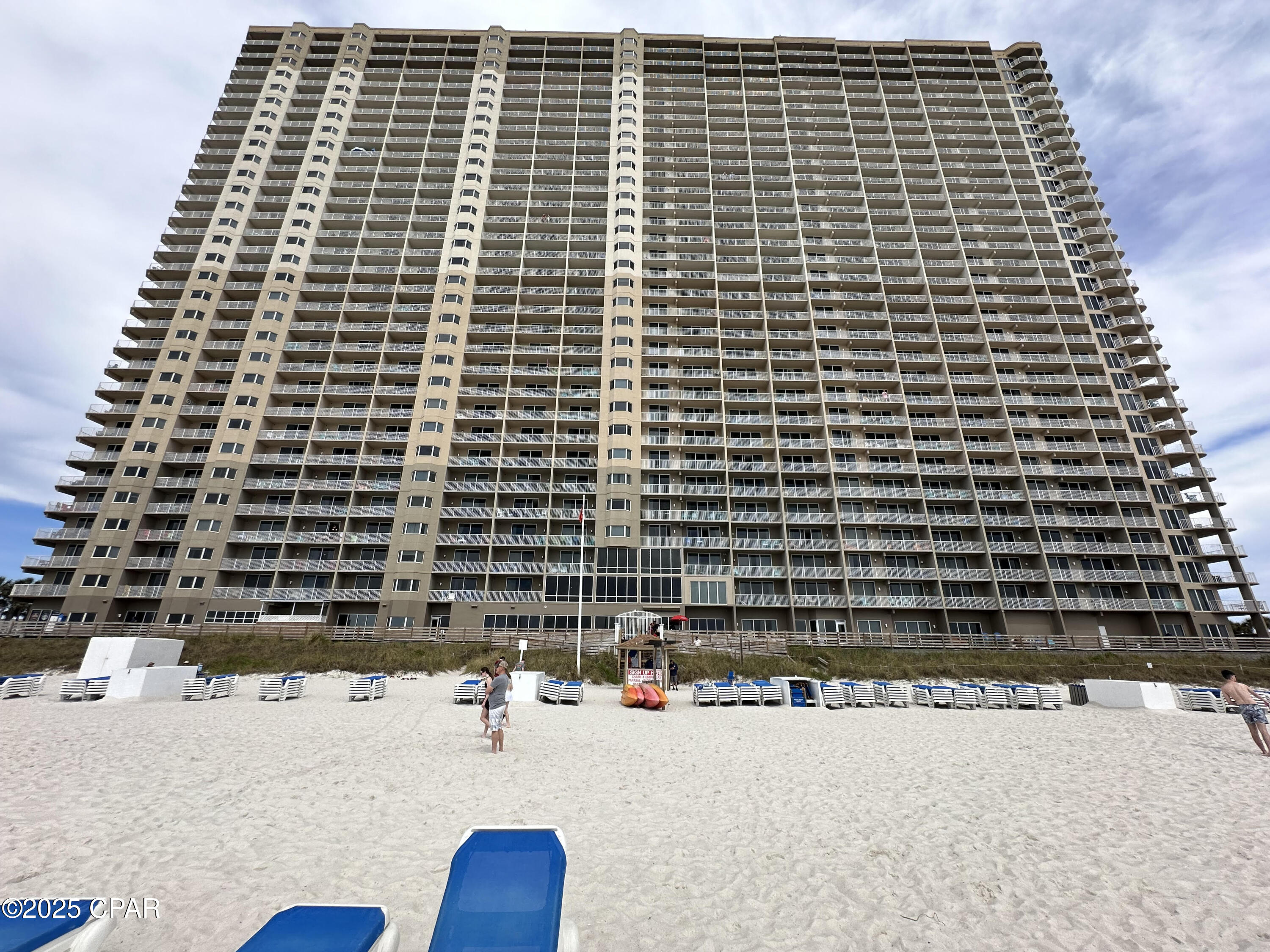 Tidewater Beach Phase II - Residential