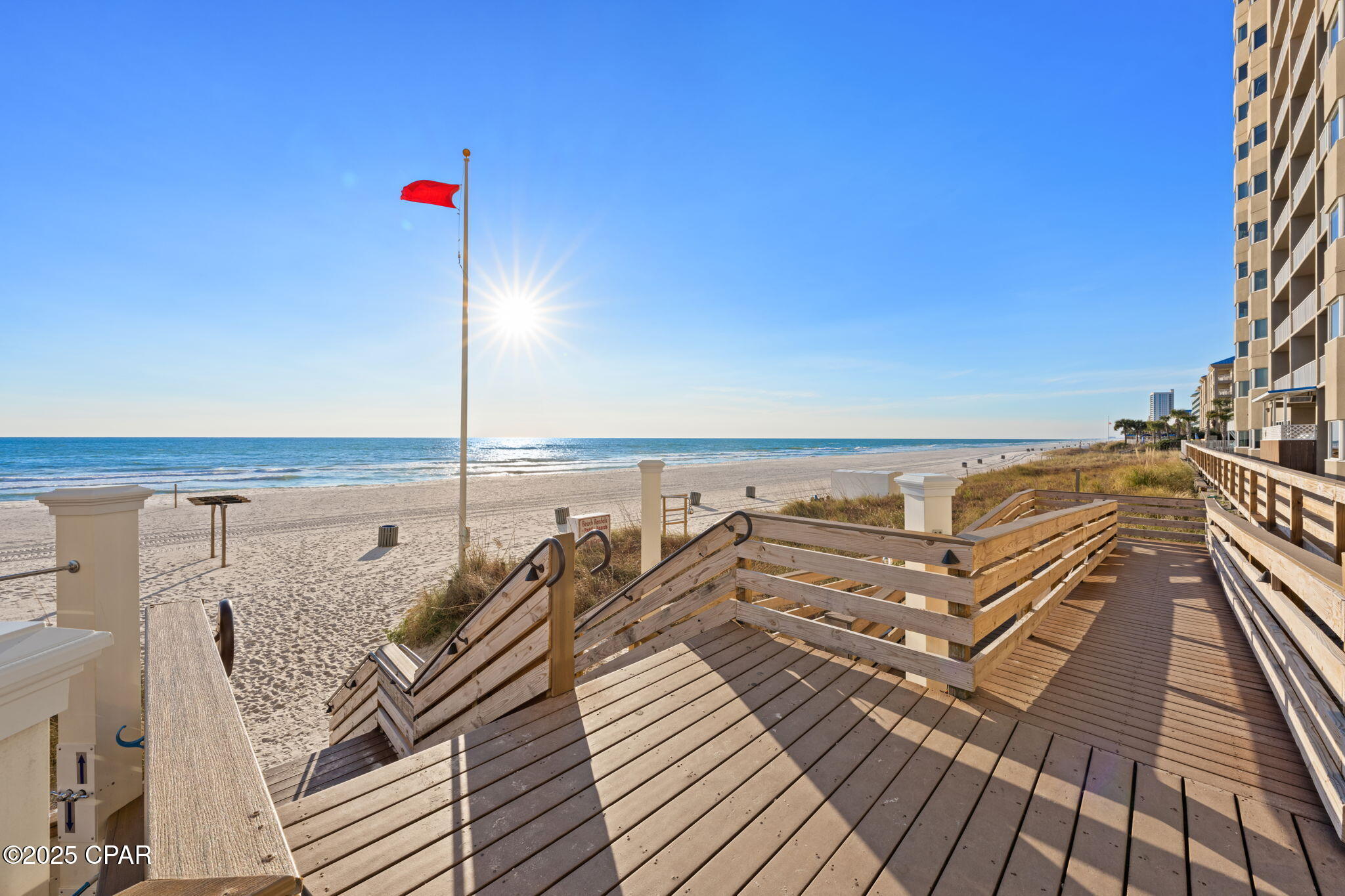 Tidewater Beach Phase II - Residential