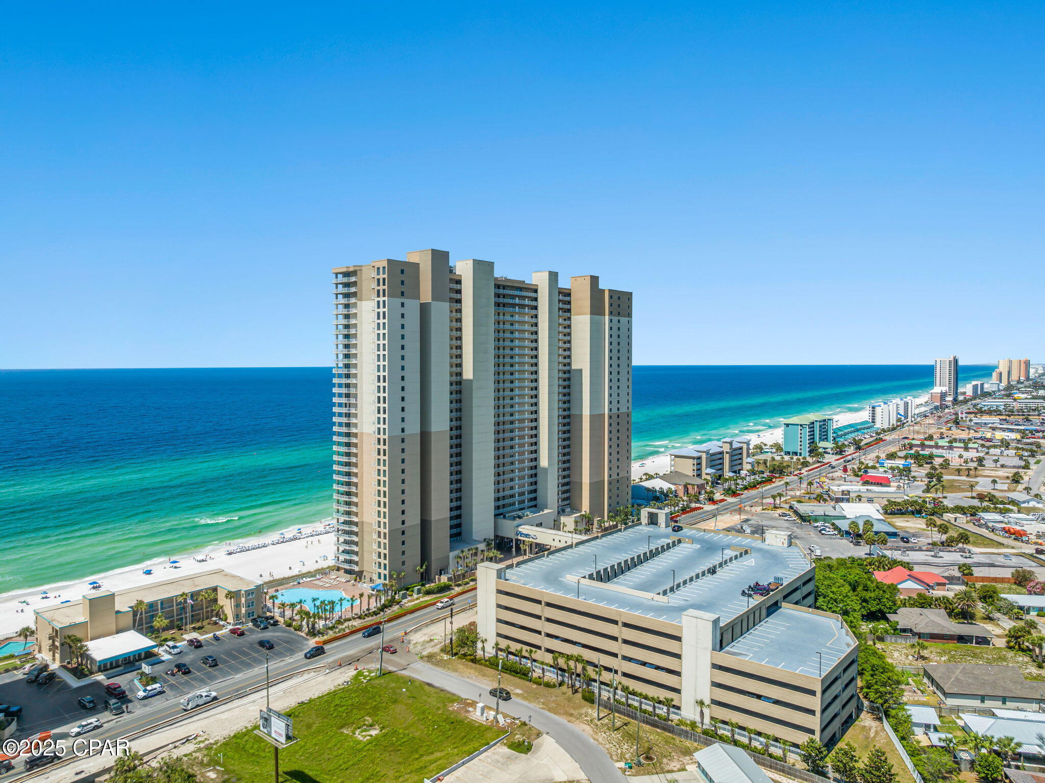 Tidewater Beach Phase II - Residential