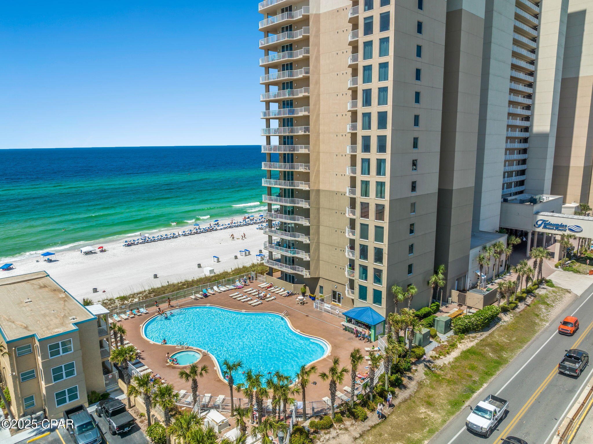 Tidewater Beach Phase II - Residential