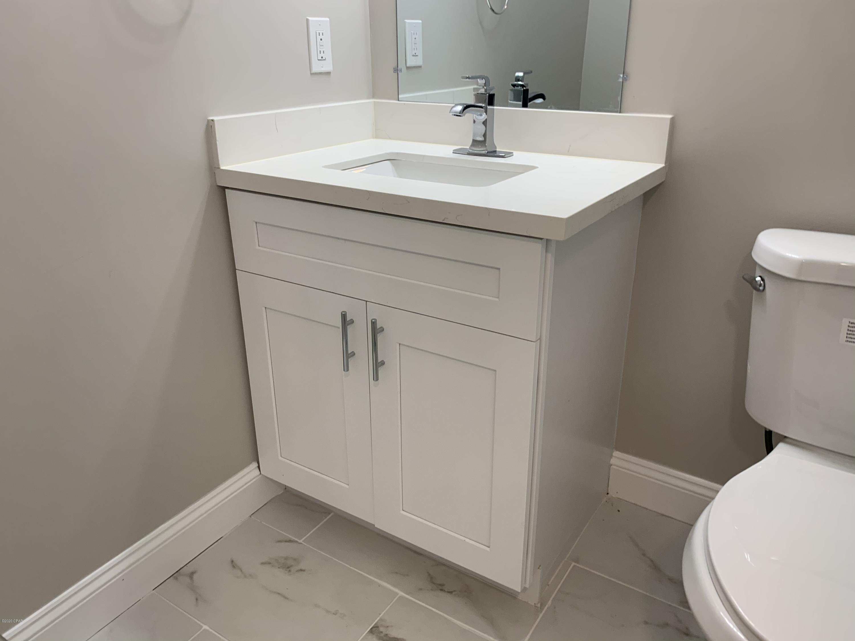 Callaway - Residential