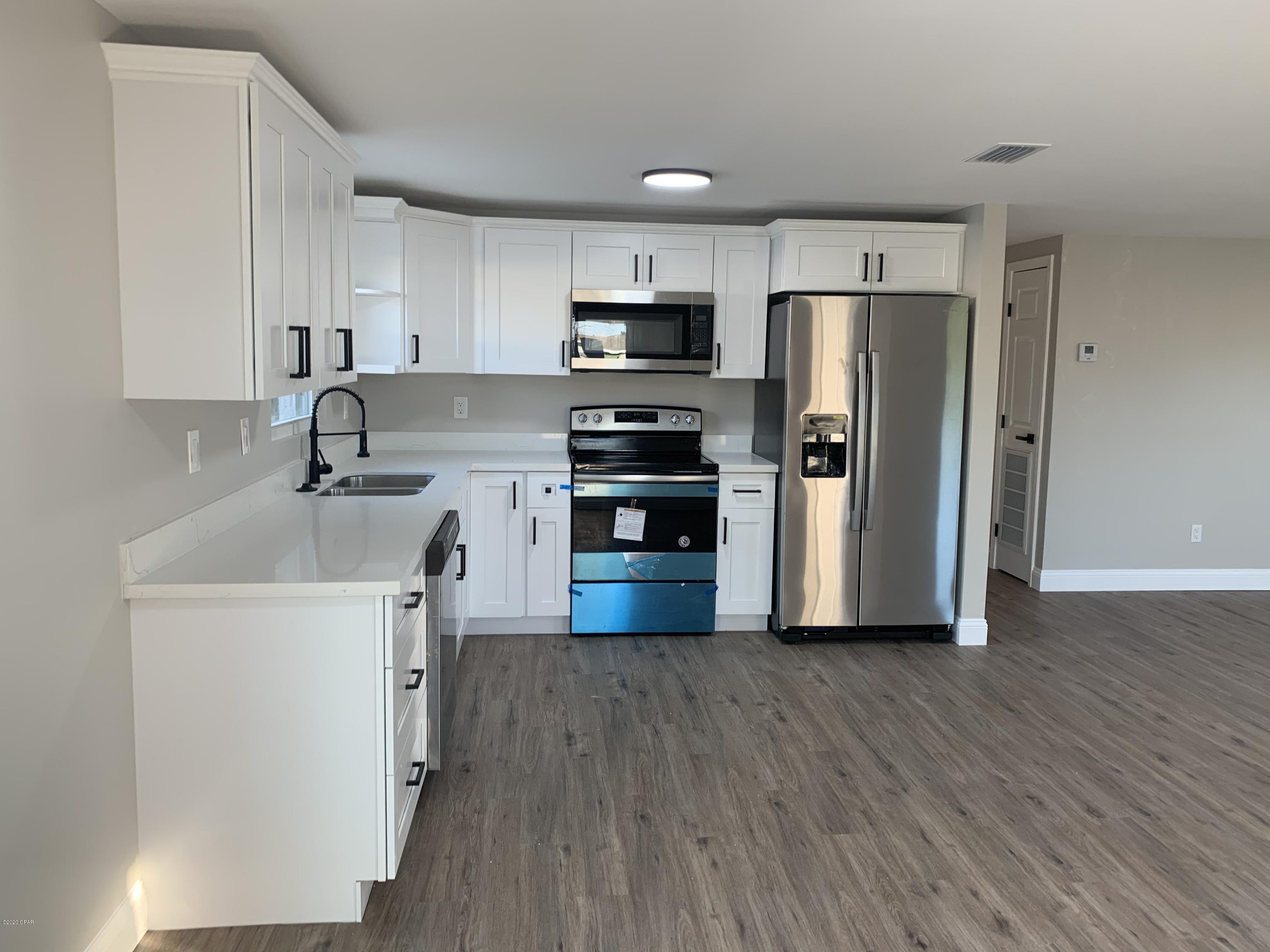 Callaway - Residential