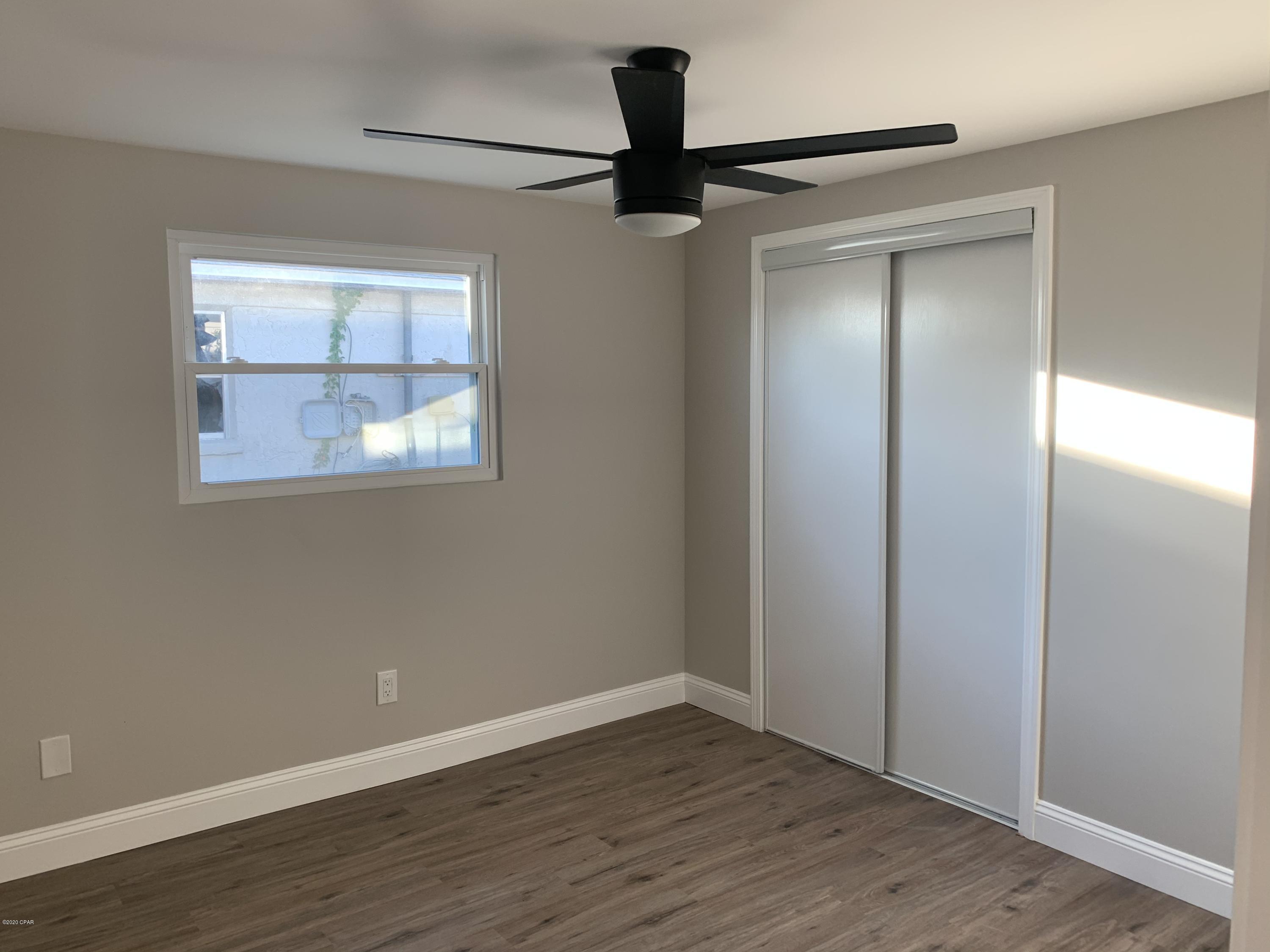 Callaway - Residential