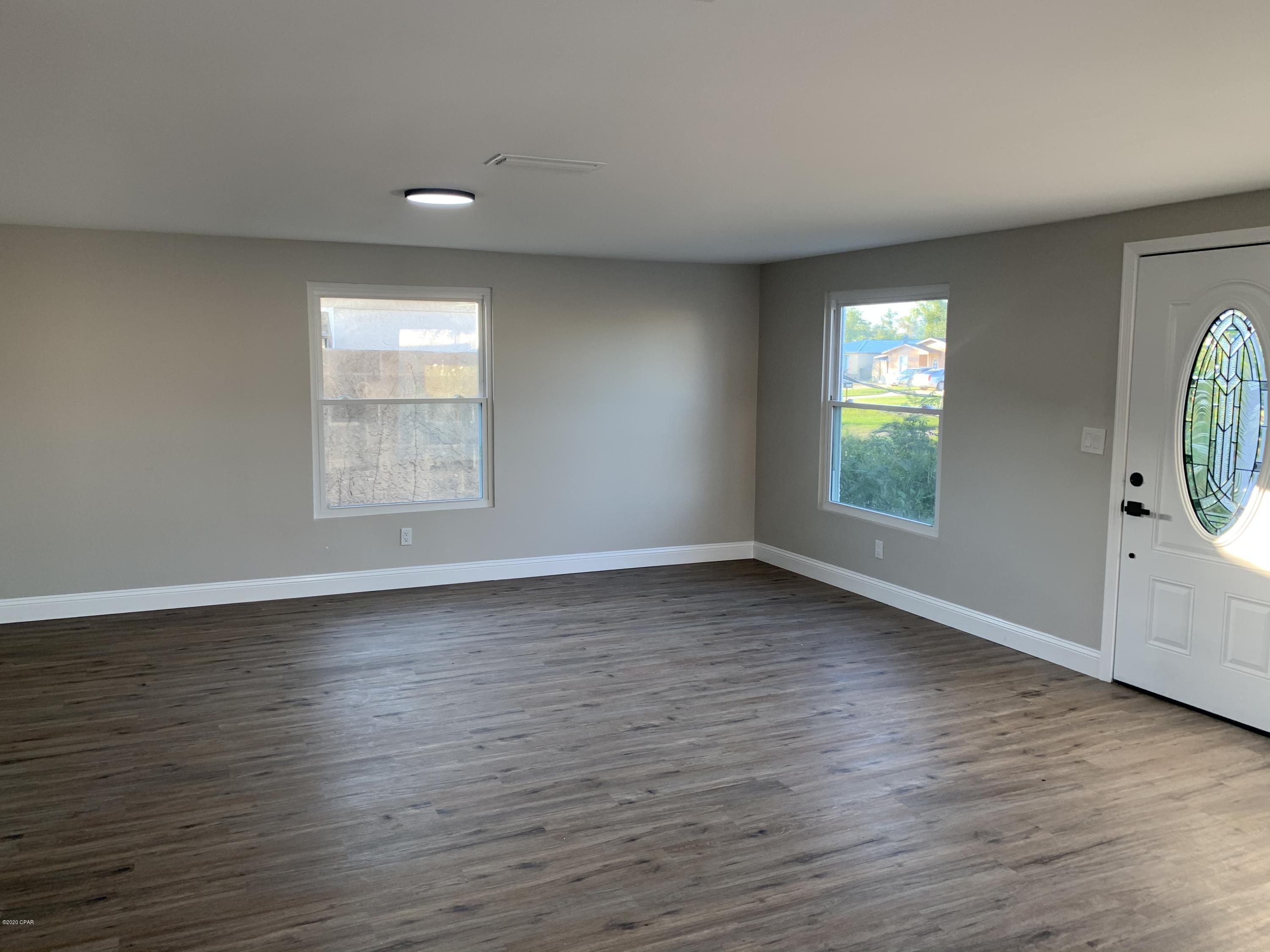 Callaway - Residential