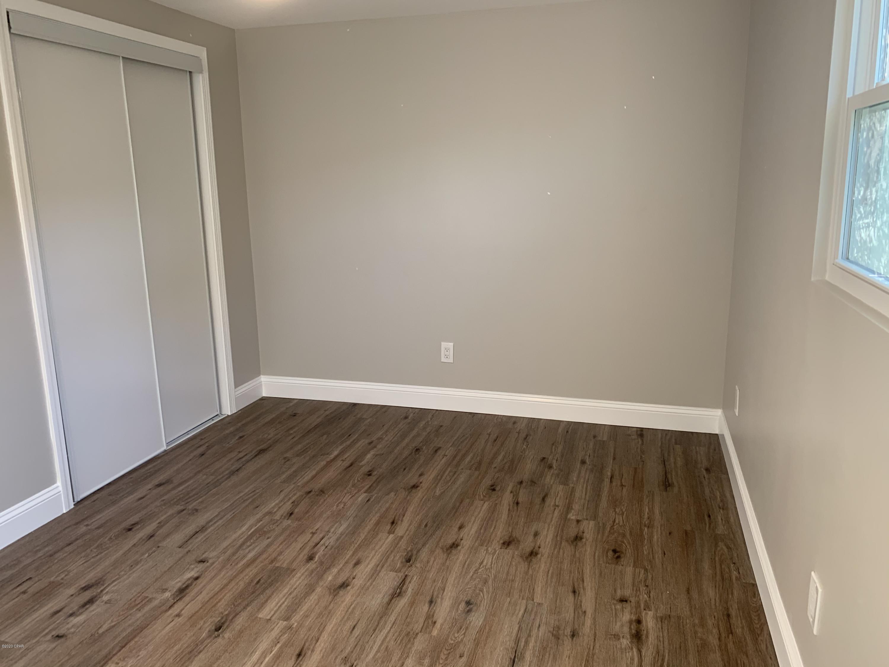 Callaway - Residential