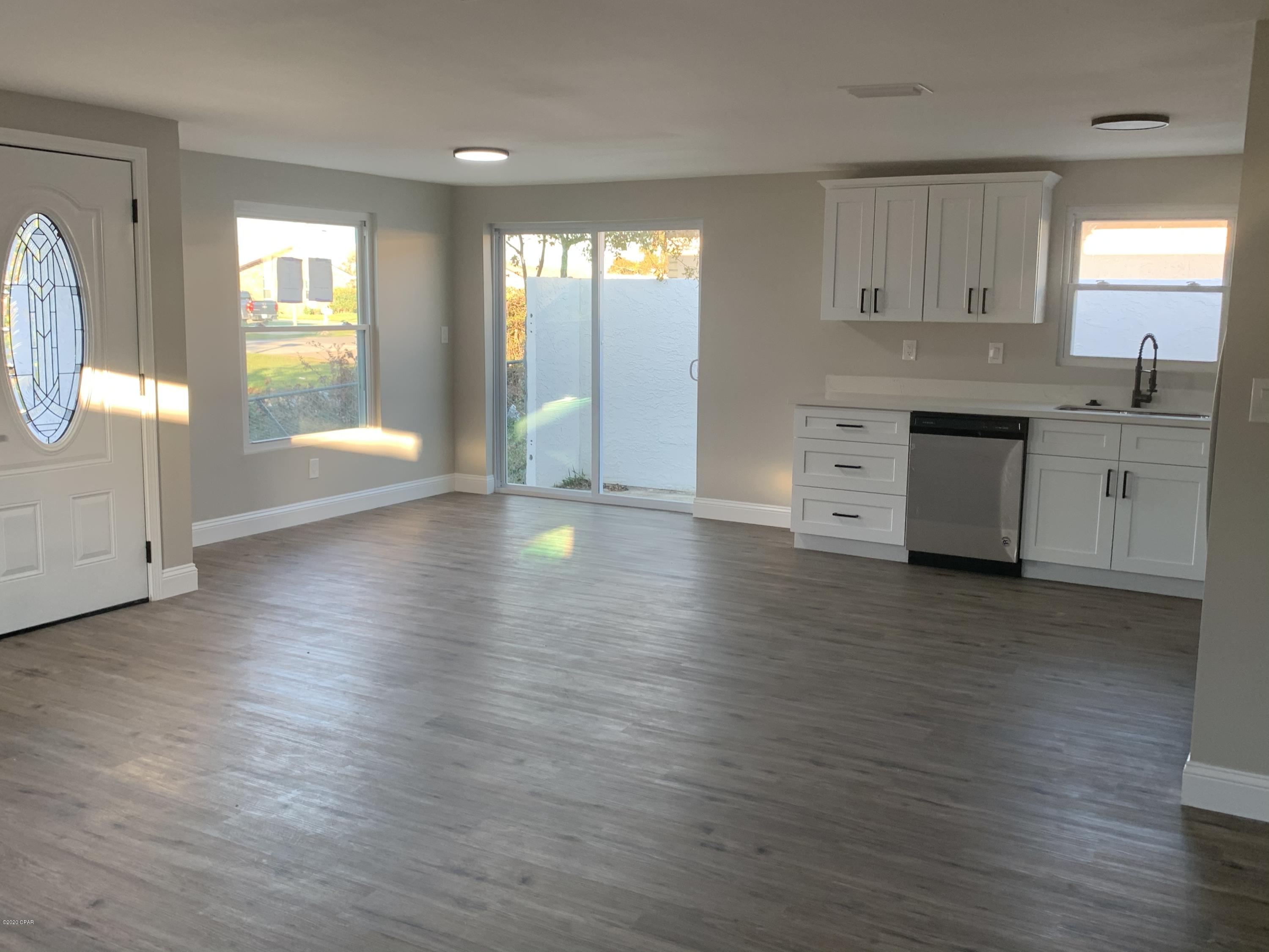 Callaway - Residential