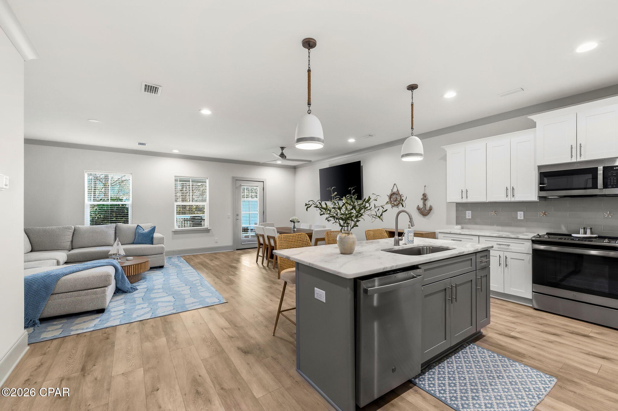 Watersound Origins - Residential