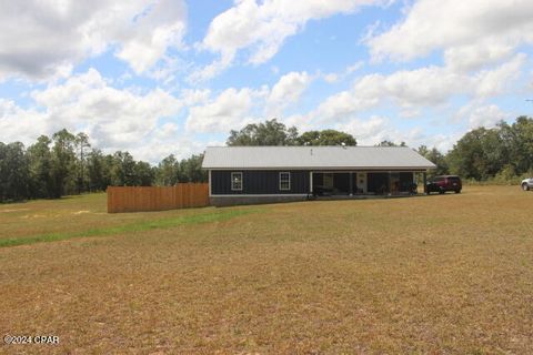 A home in Alford