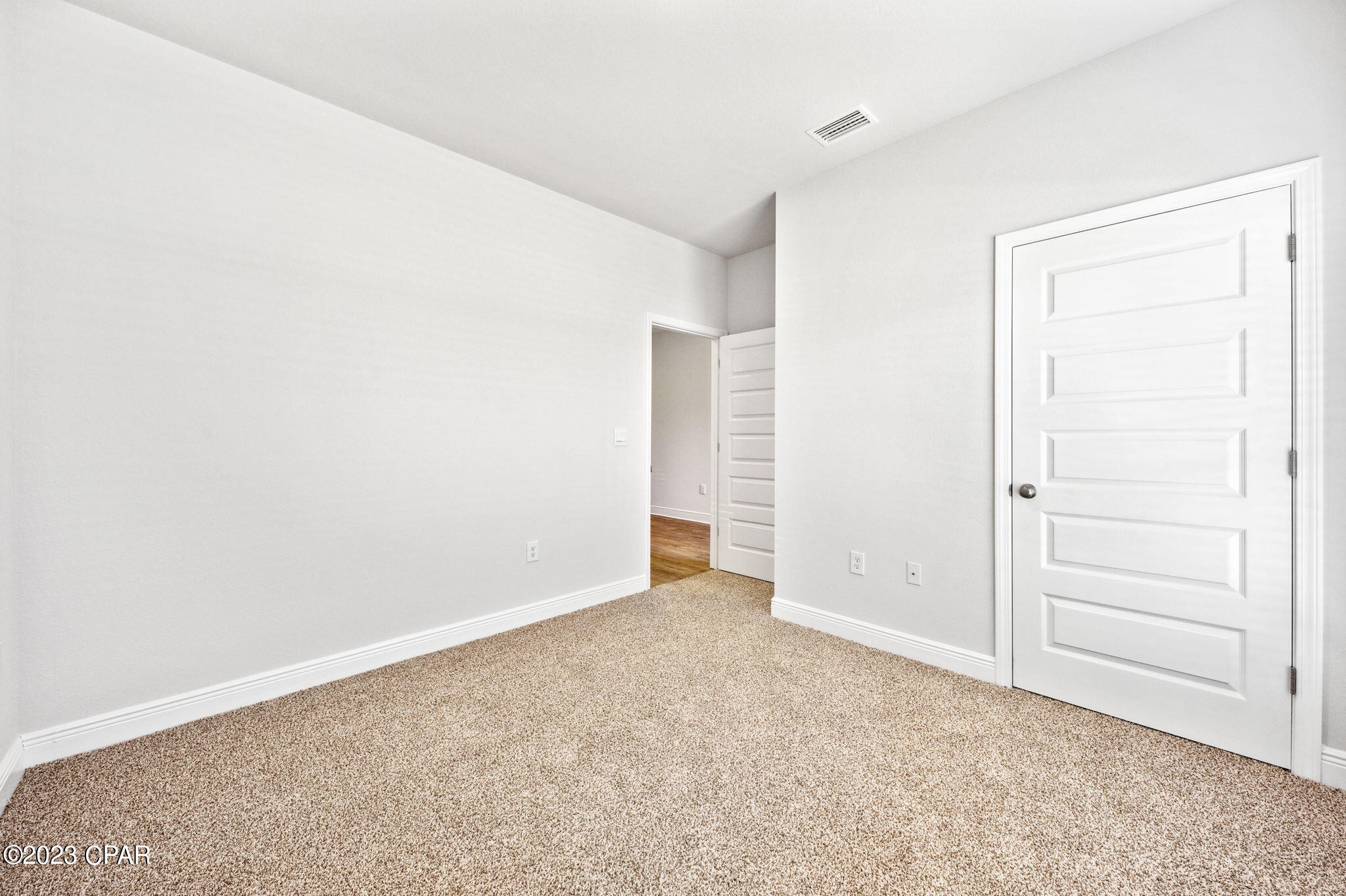 Titus Park - Residential