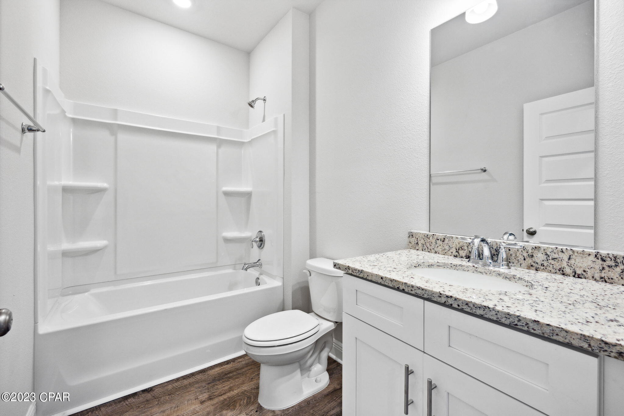 Titus Park - Residential